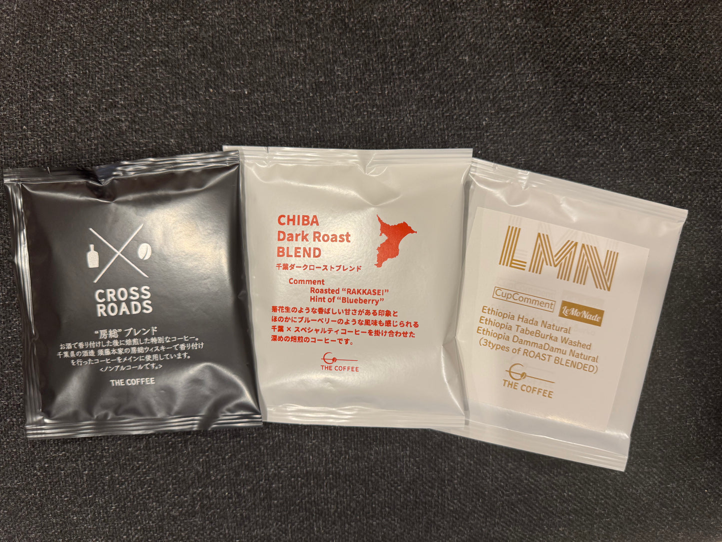 MAY & JUNE BOX