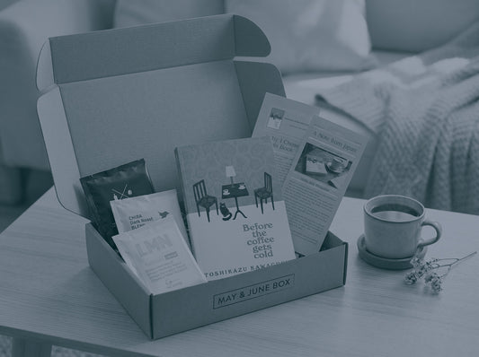 MAY & JUNE BOX