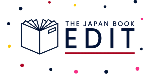 The Japan Book Edit